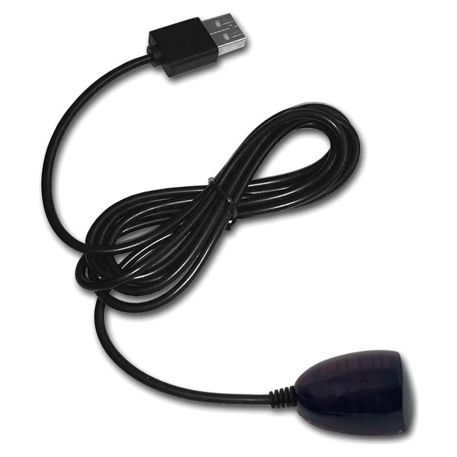 Receptor IR USB IReTV para Nvidia Shield y Fire TV