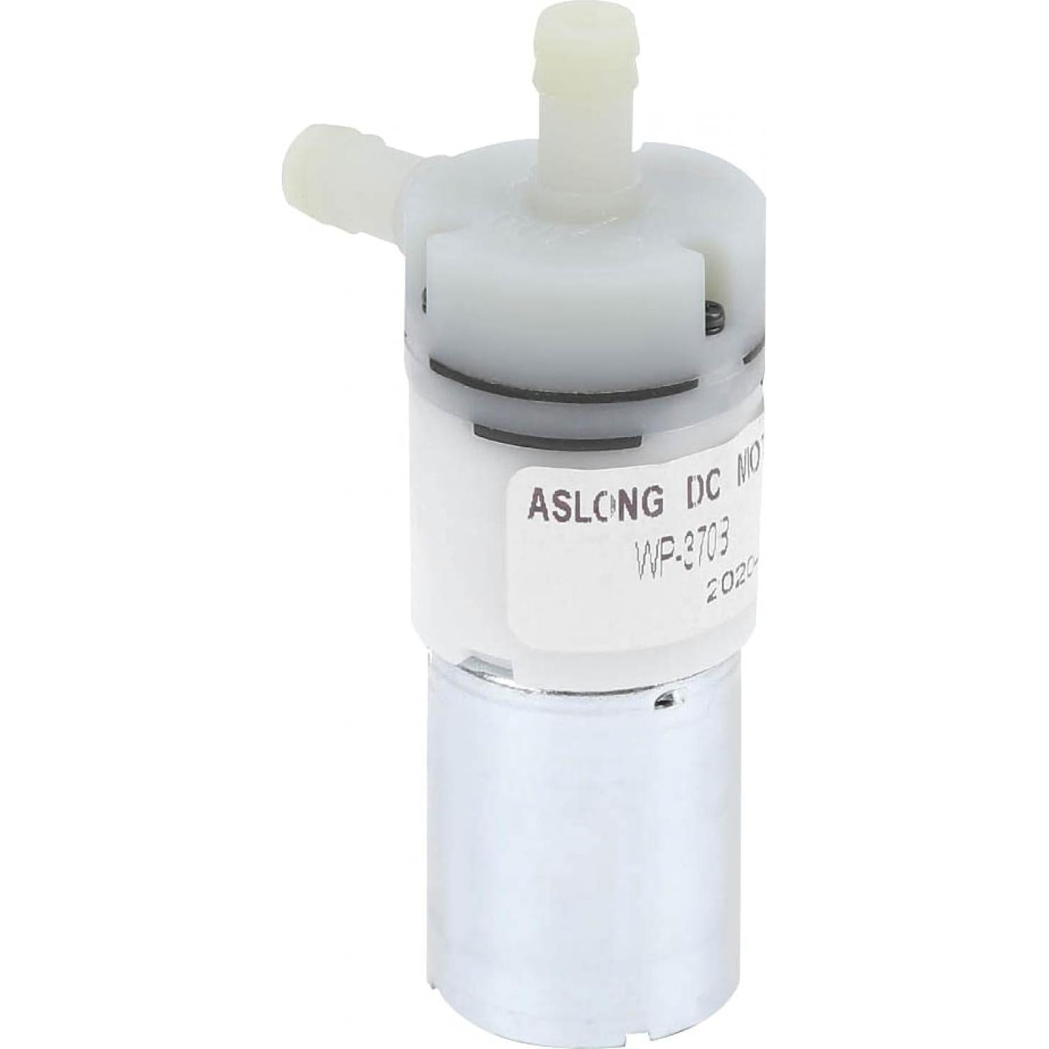 Mini Bomba Sumergible Fafeicy Acero Inoxidable 12V 1.1L/min