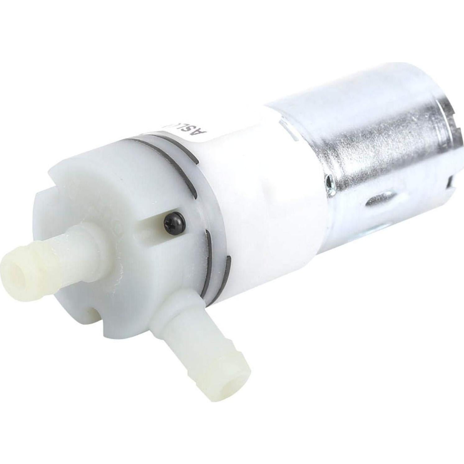 Mini Bomba Sumergible Fafeicy Acero Inoxidable 12V 1.1L/min