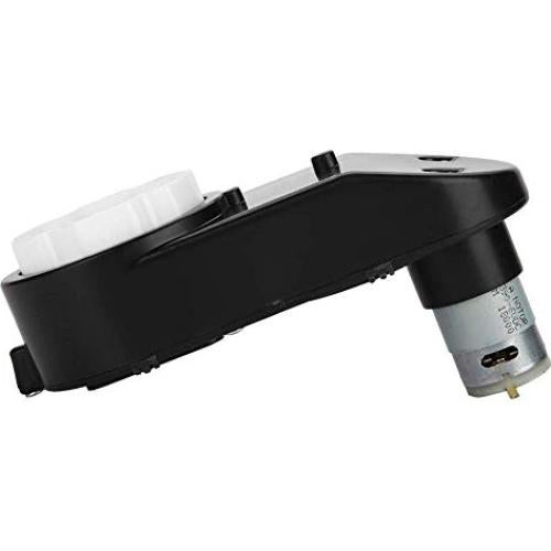 Motor Eléctrico 12V 16000RPM Wal Front para Coches de Niños