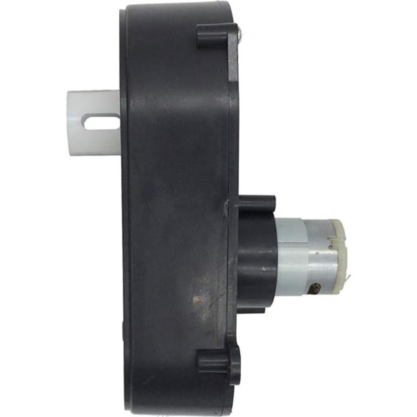 Motor de Dirección Eléctrico WEELYE RS380 12V para Coche RC