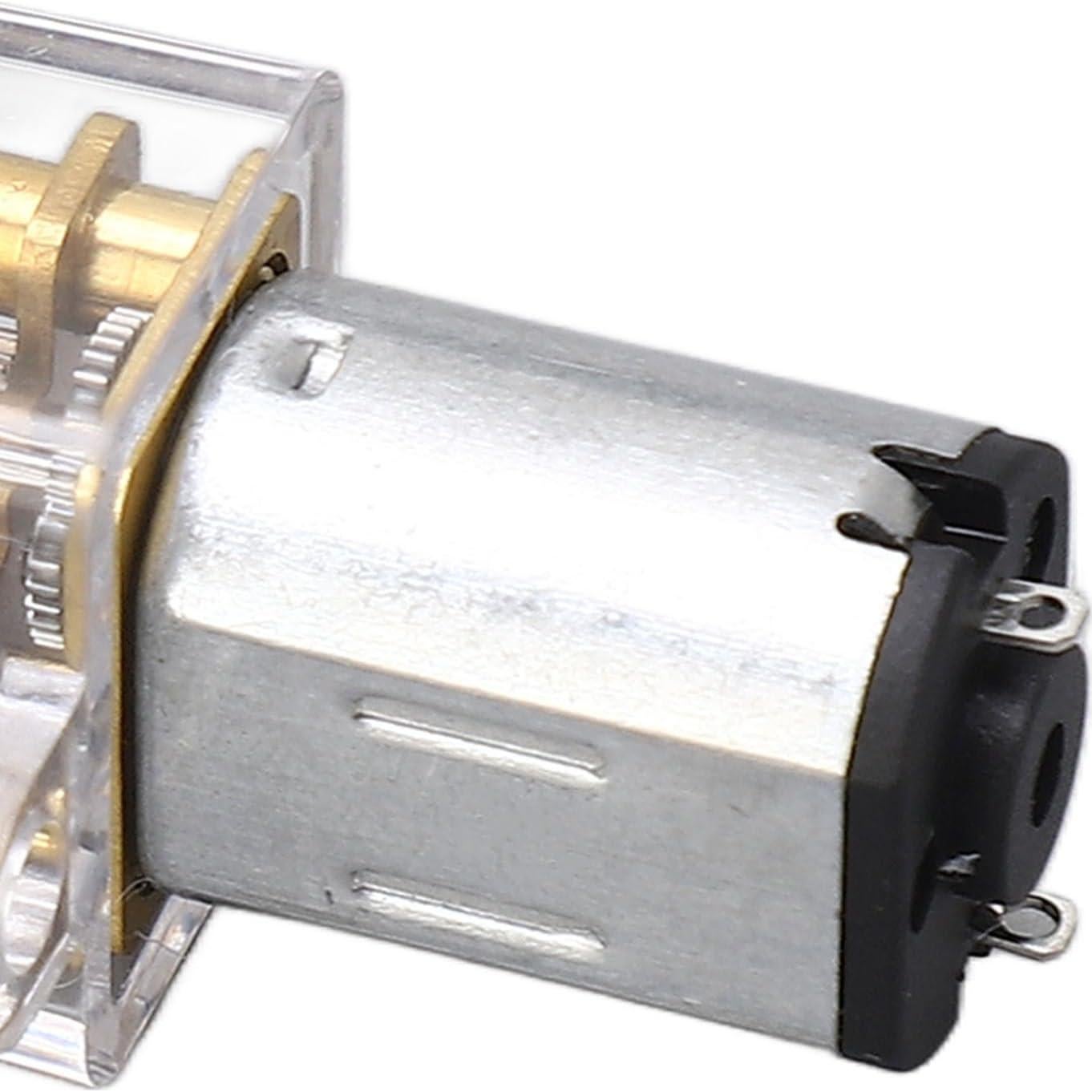 Bomba Peristáltica Micro Yunseity G15-3V 1.5ml/min Metal