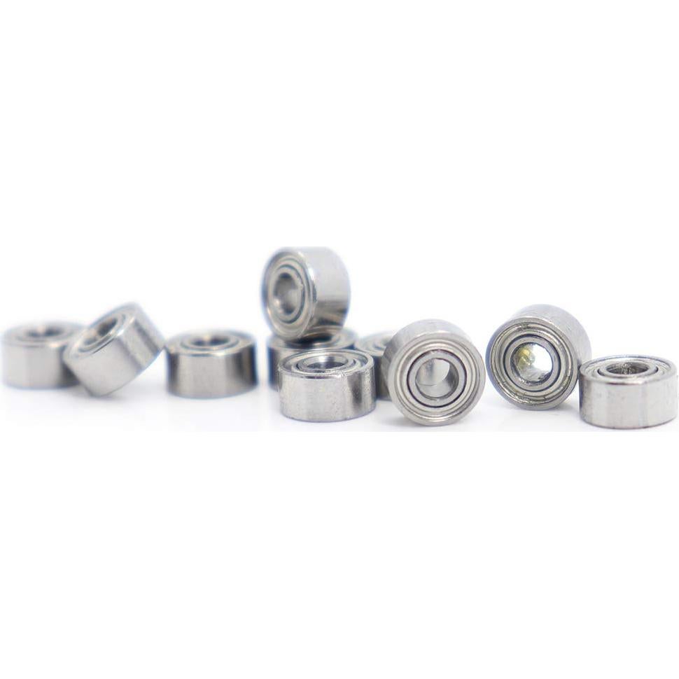 Rodamientos de Bolas Miniatura FUSHIBEARING MR52ZZ 2x5x2.5mm (10PCS)