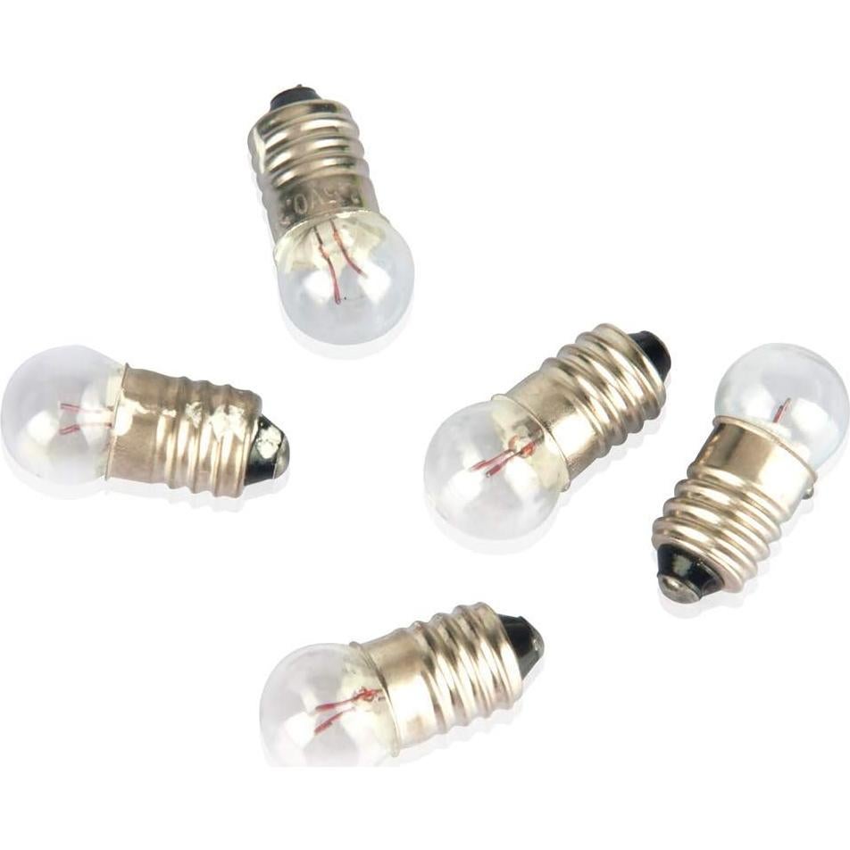 Kit de Aprendizaje de Circuitos Eléctricos OSOYOO para Niños