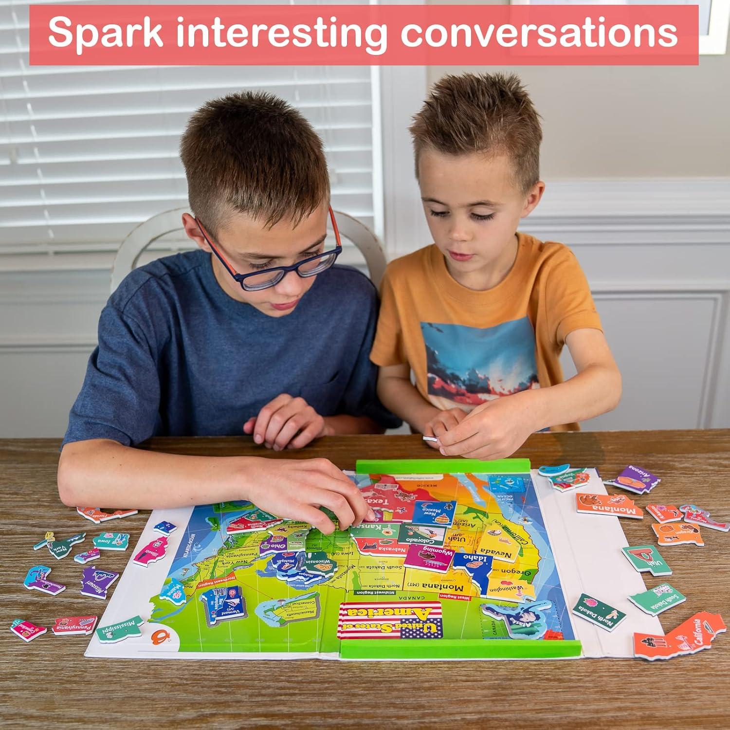 Kit de Robótica STEM ButterflyEdufields 10 en 1 para Niños 8-12 Años