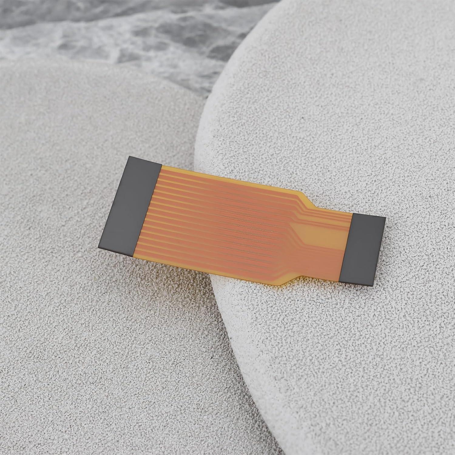 4 Cables de Cámara Crear Idea 3.8 cm para Raspberry Pi Zero