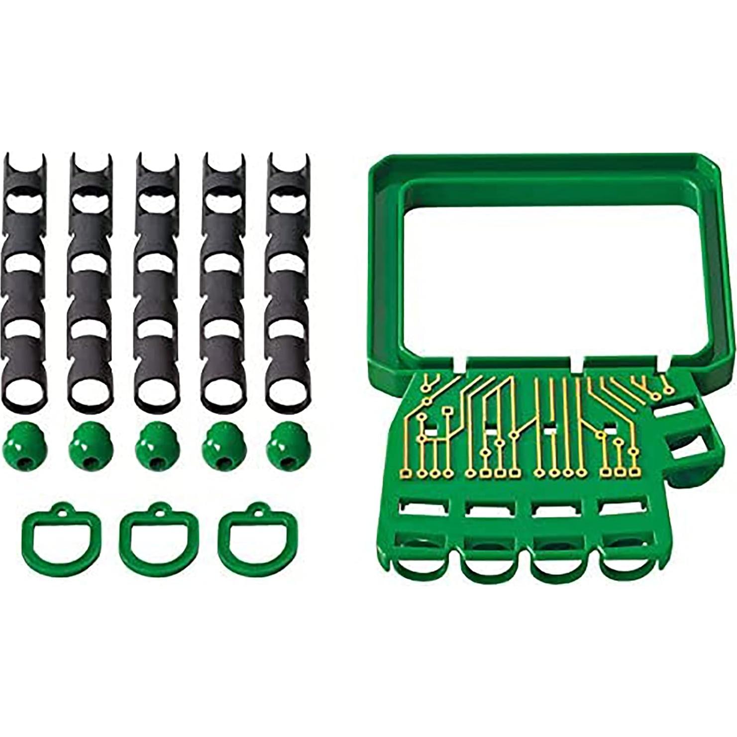 Kit de Mano Robótica 4M Kidzlabs - Para Niños 8 Años en Adelante