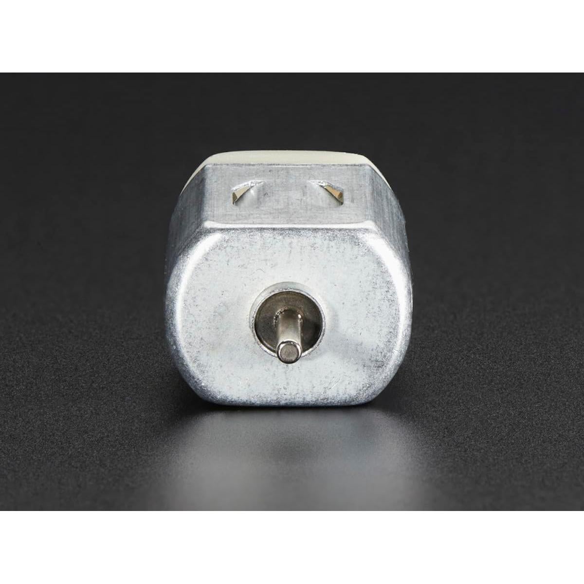 Motor DC Adafruit 130 - 6V, 9100 RPM, 17.5g