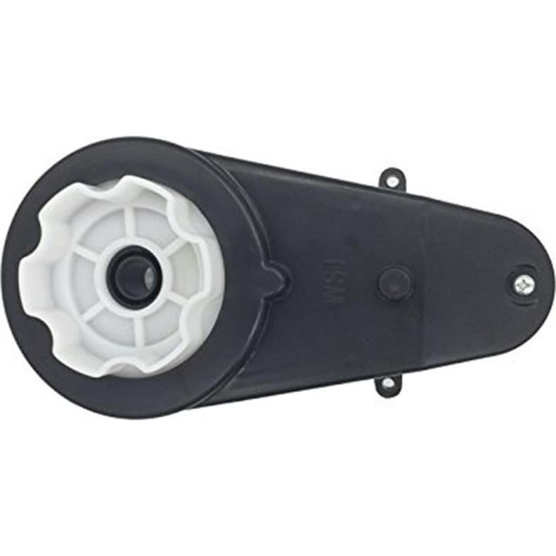 Caja de cambios 550 12V 15000RPM para coche de niños