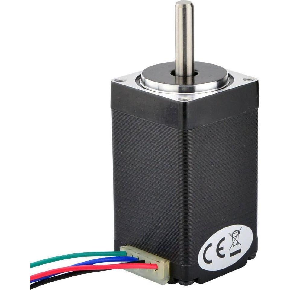 Motor Paso a Paso Bipolar NEMA 11 STEPPERONLINE 0.67A 12Ncm