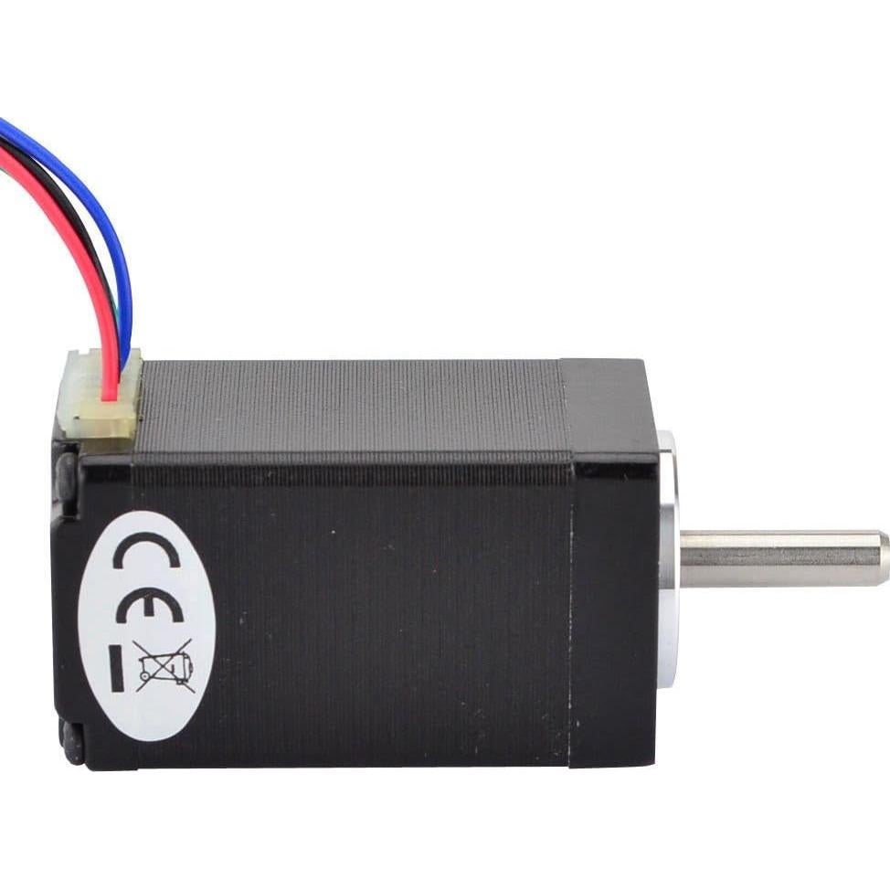 Motor Paso a Paso Bipolar NEMA 11 STEPPERONLINE 0.67A 12Ncm