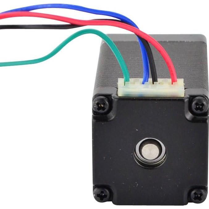 Motor Paso a Paso Bipolar NEMA 11 STEPPERONLINE 0.67A 12Ncm