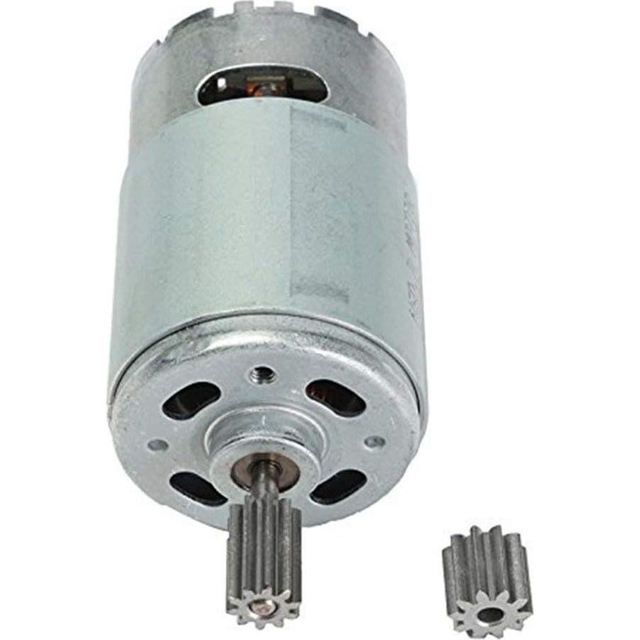 Motor Eléctrico Universal 24V 18000RPM Weelye para Autos RC