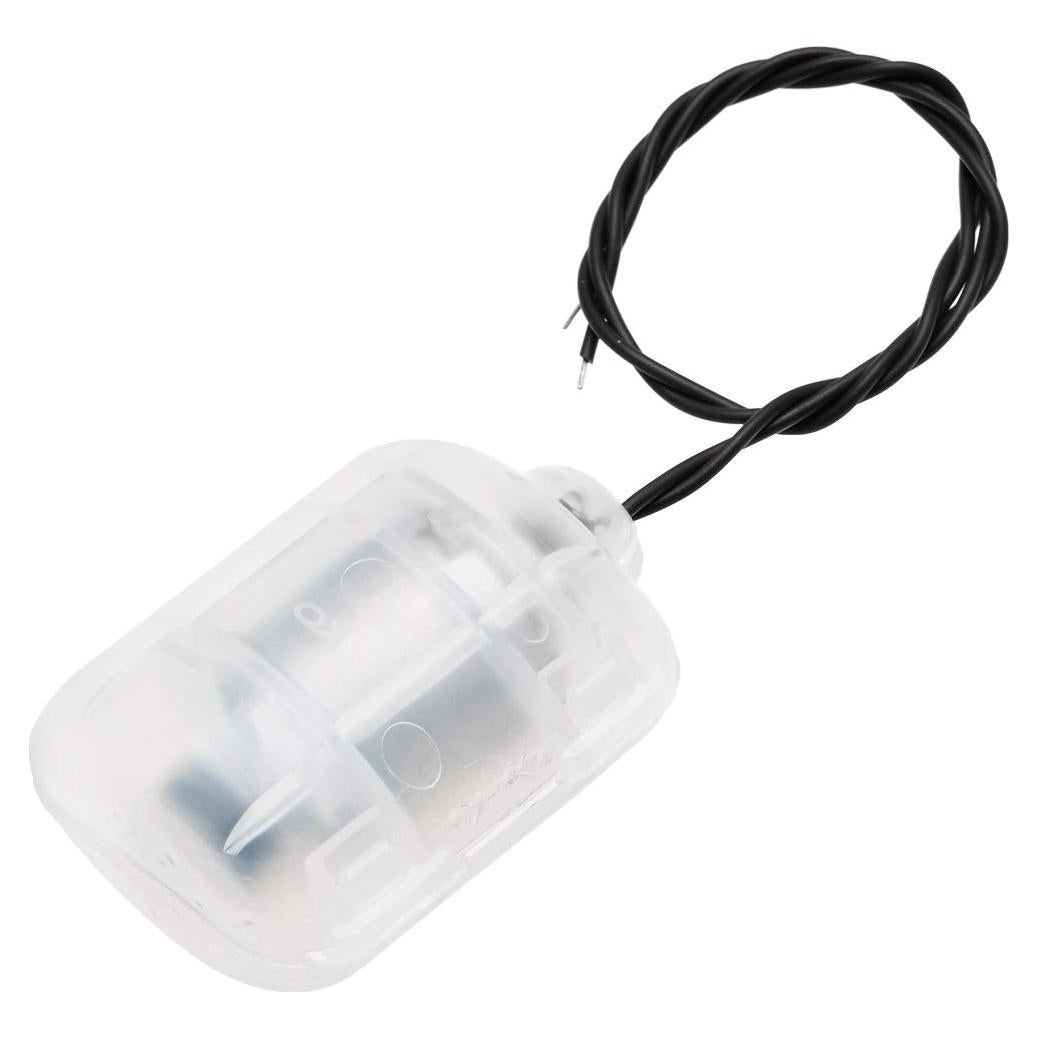 Motor Vibrante DC 12V uxcell 4000RPM 58x44x30mm