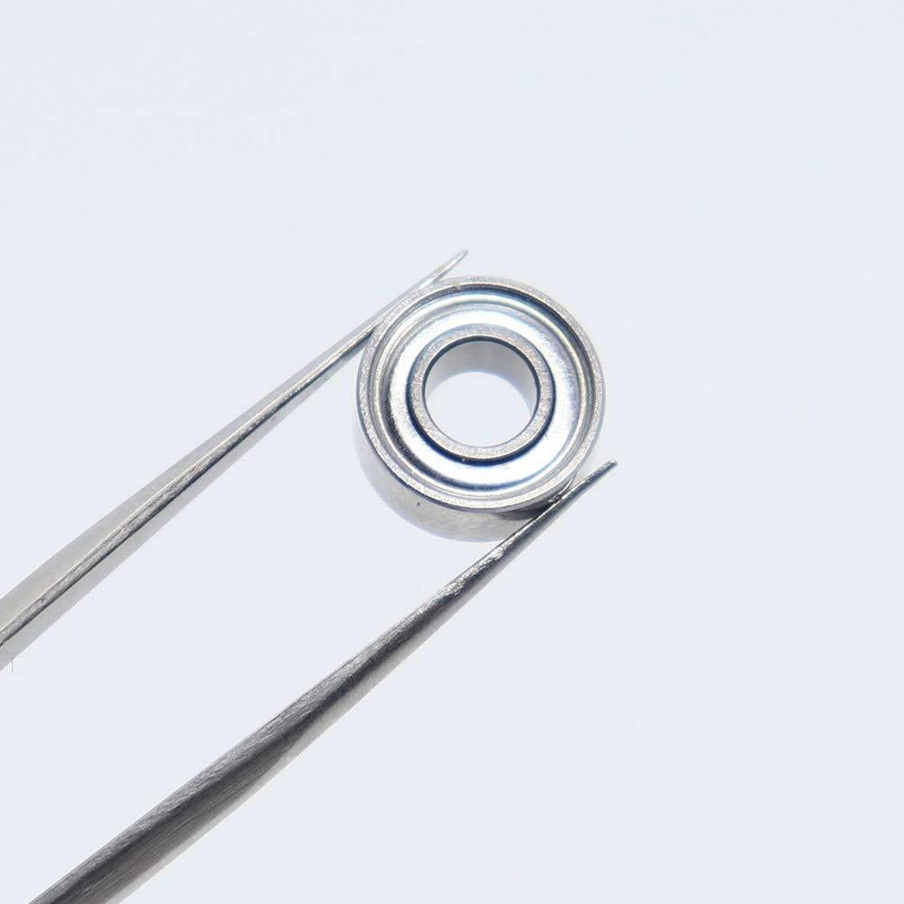 Rodamiento 684ZZ FUSHI ABEC-5 4x9x4 mm (10 PCS) Miniatura