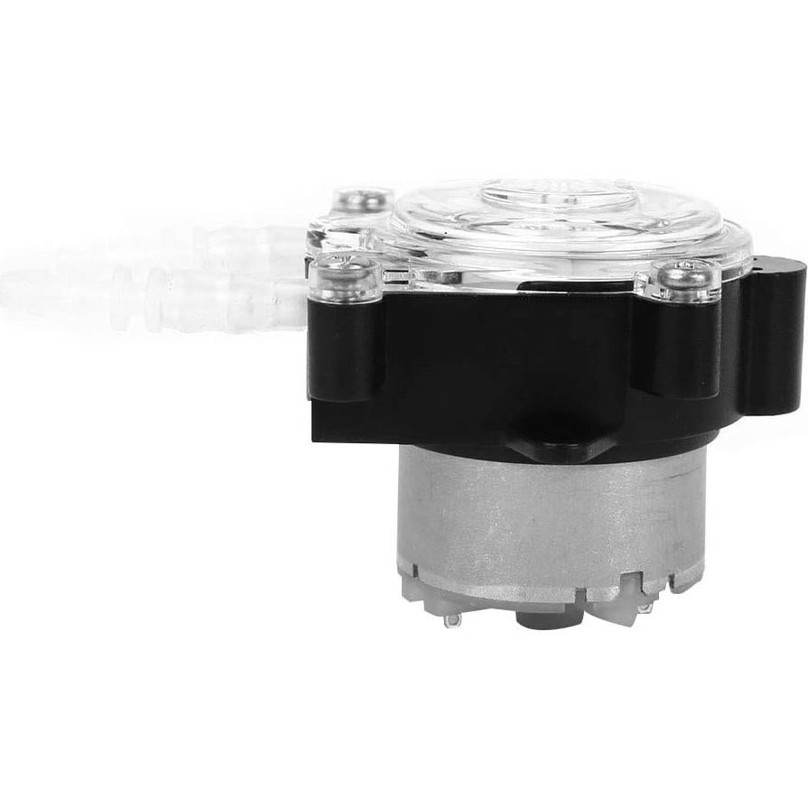 Bomba Peristáltica SALUTUYA 6V DC para Laboratorio 150ml/min