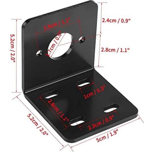 Kit Sierra de Mesa CHANCS 775 Motor DC 12V/24V 200W