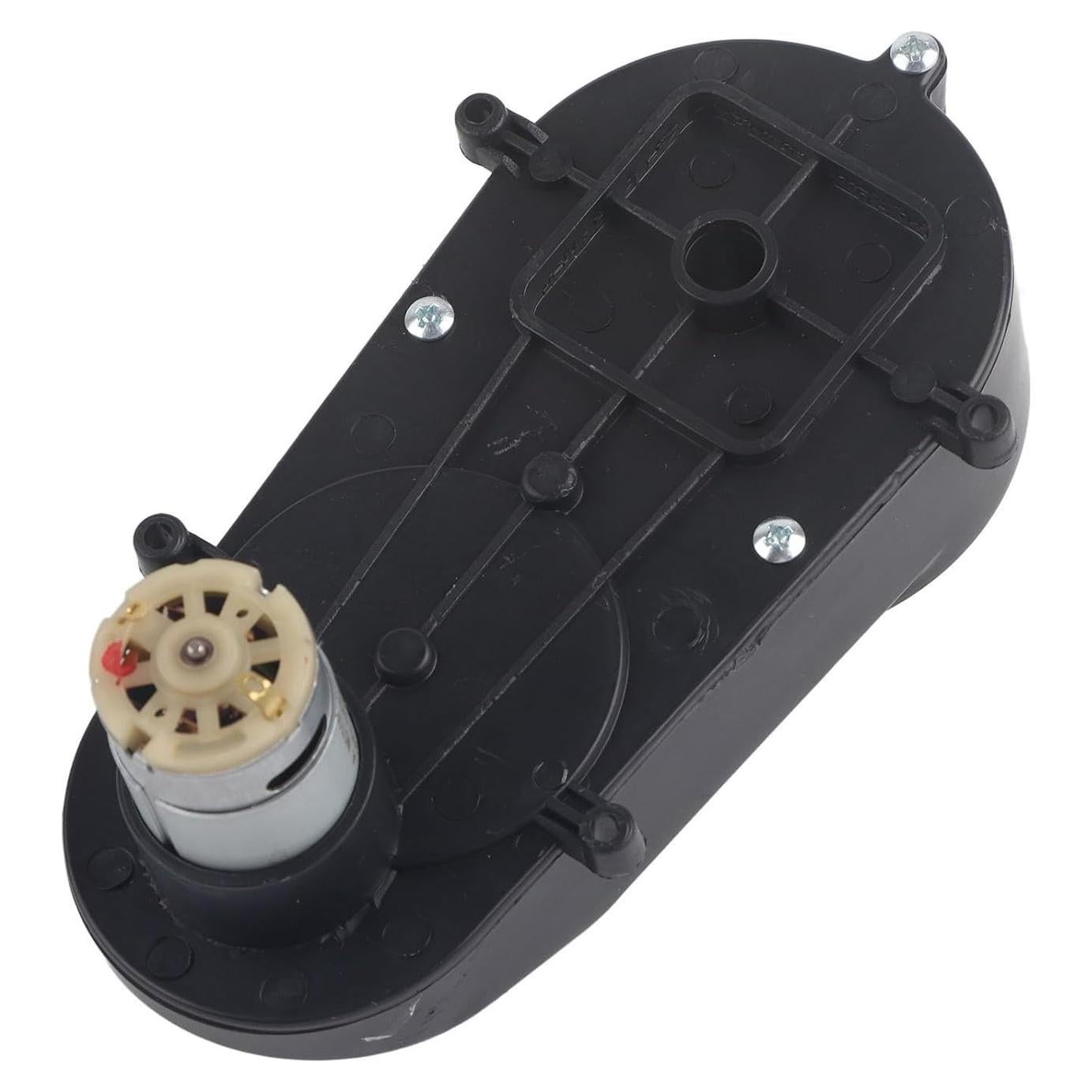 Motor Eléctrico Hilitand RS390 12V 20000RPM para Juguete