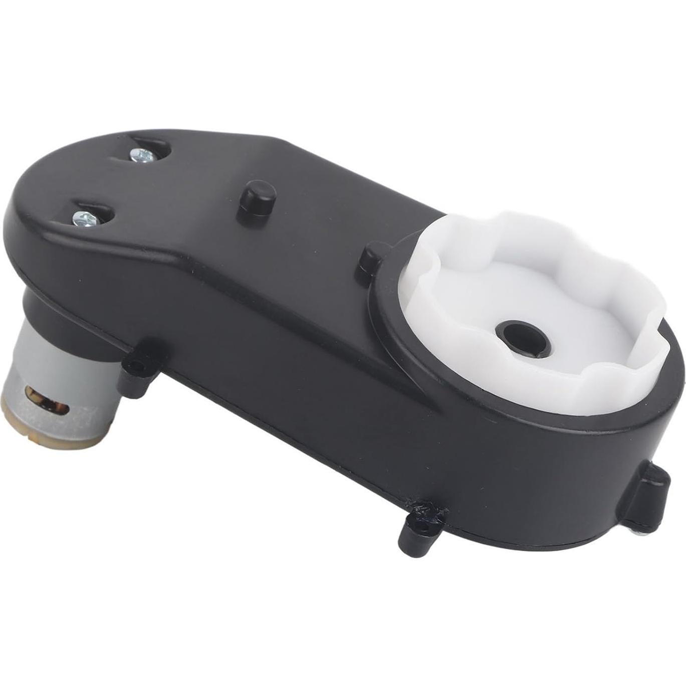 Motor Eléctrico Hilitand RS390 12V 20000RPM para Juguete