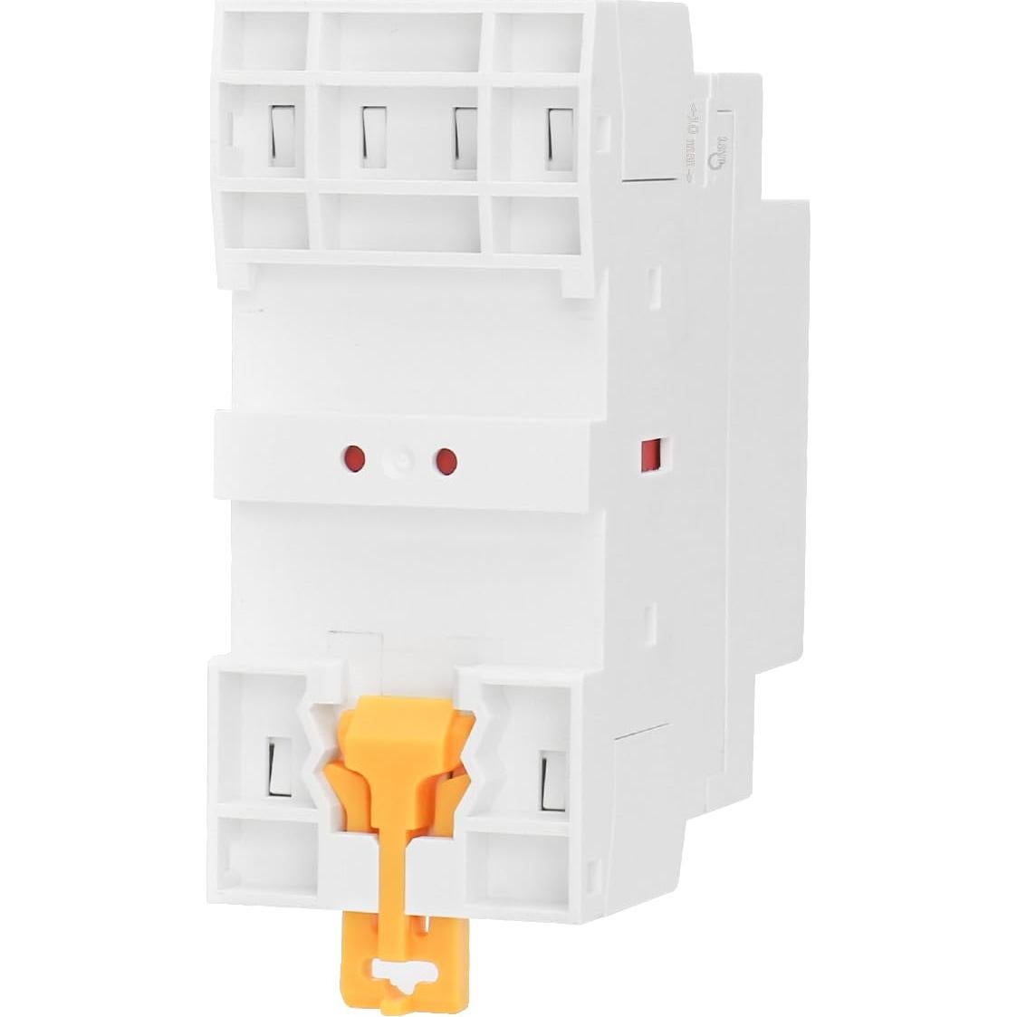 Contactores Modulares Baomain 24V AC 4 Polos 16A BCT-16-04