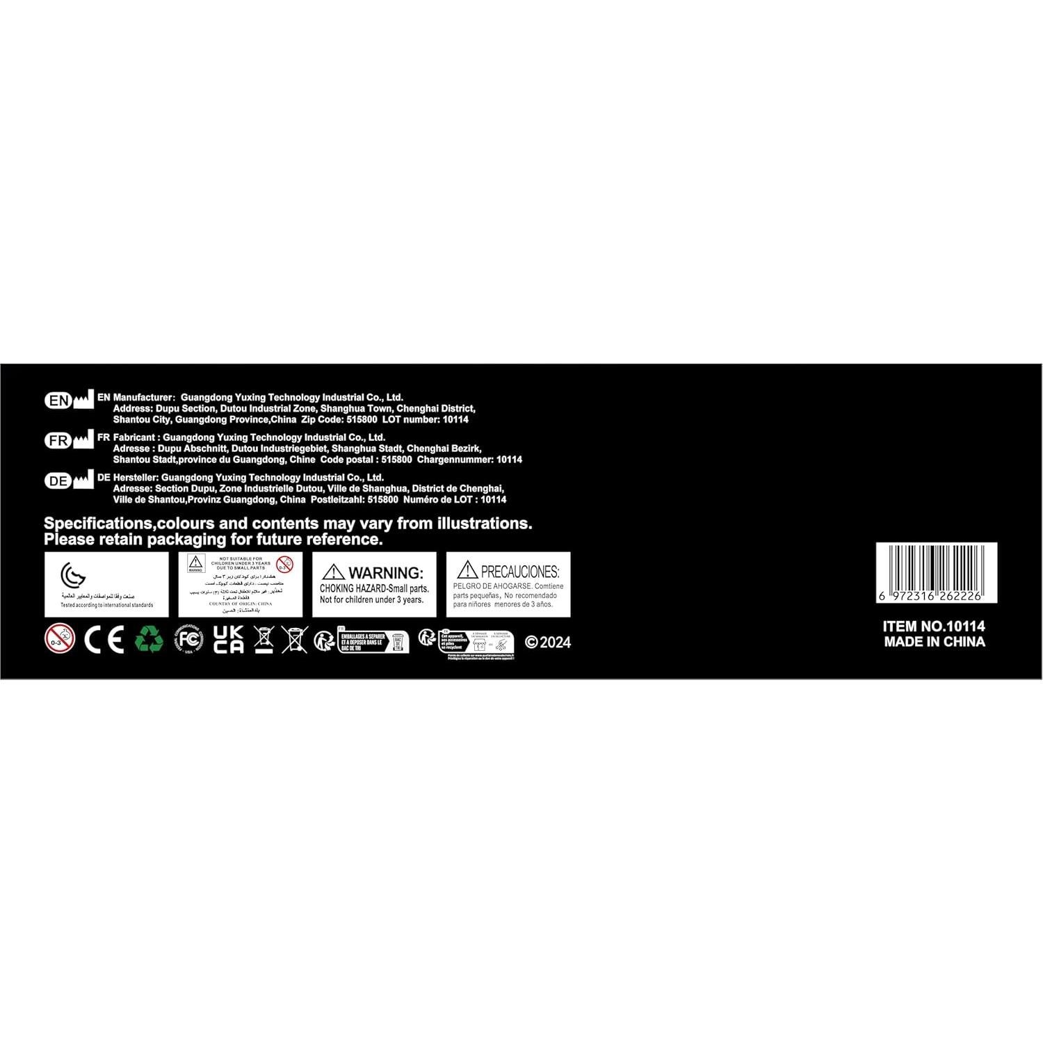 Mould King 10114 Coche Clásico Vintage 1308 Piezas