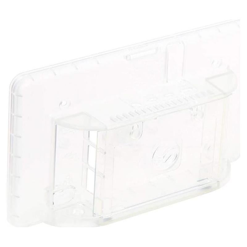 Conjunto Raspberry Pi 4 Modelo B con Caja Táctil Transparente