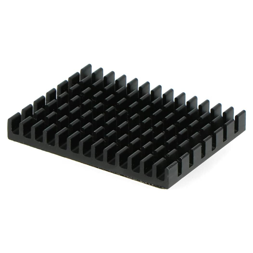 Disipador de Calor Aluminio Easycargo 40mm para Raspberry Pi 4