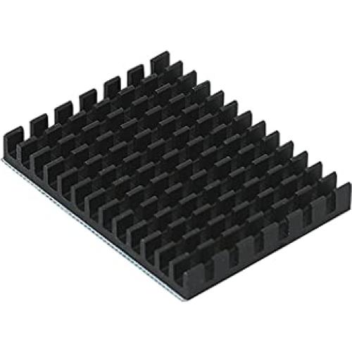 Disipador de Calor Aluminio Easycargo 40mm para Raspberry Pi 4