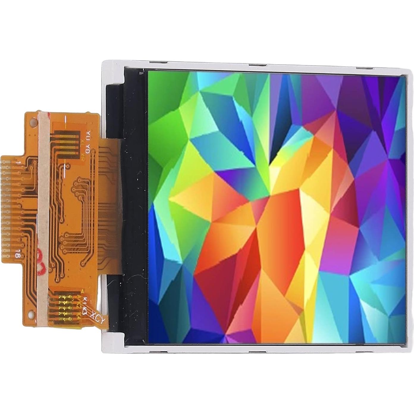 Módulo de Pantalla LCD 6.1 cm ILI9341 para Raspberry Pi