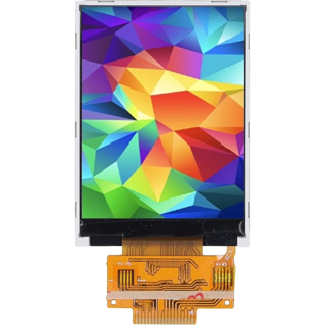 Módulo de Pantalla LCD 6.1 cm ILI9341 para Raspberry Pi