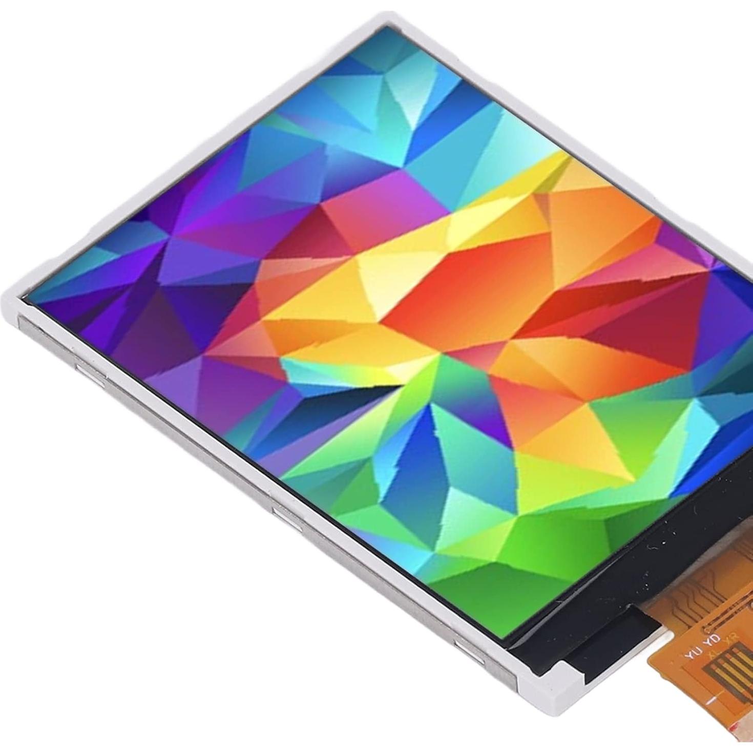 Módulo de Pantalla LCD 6.1 cm ILI9341 para Raspberry Pi