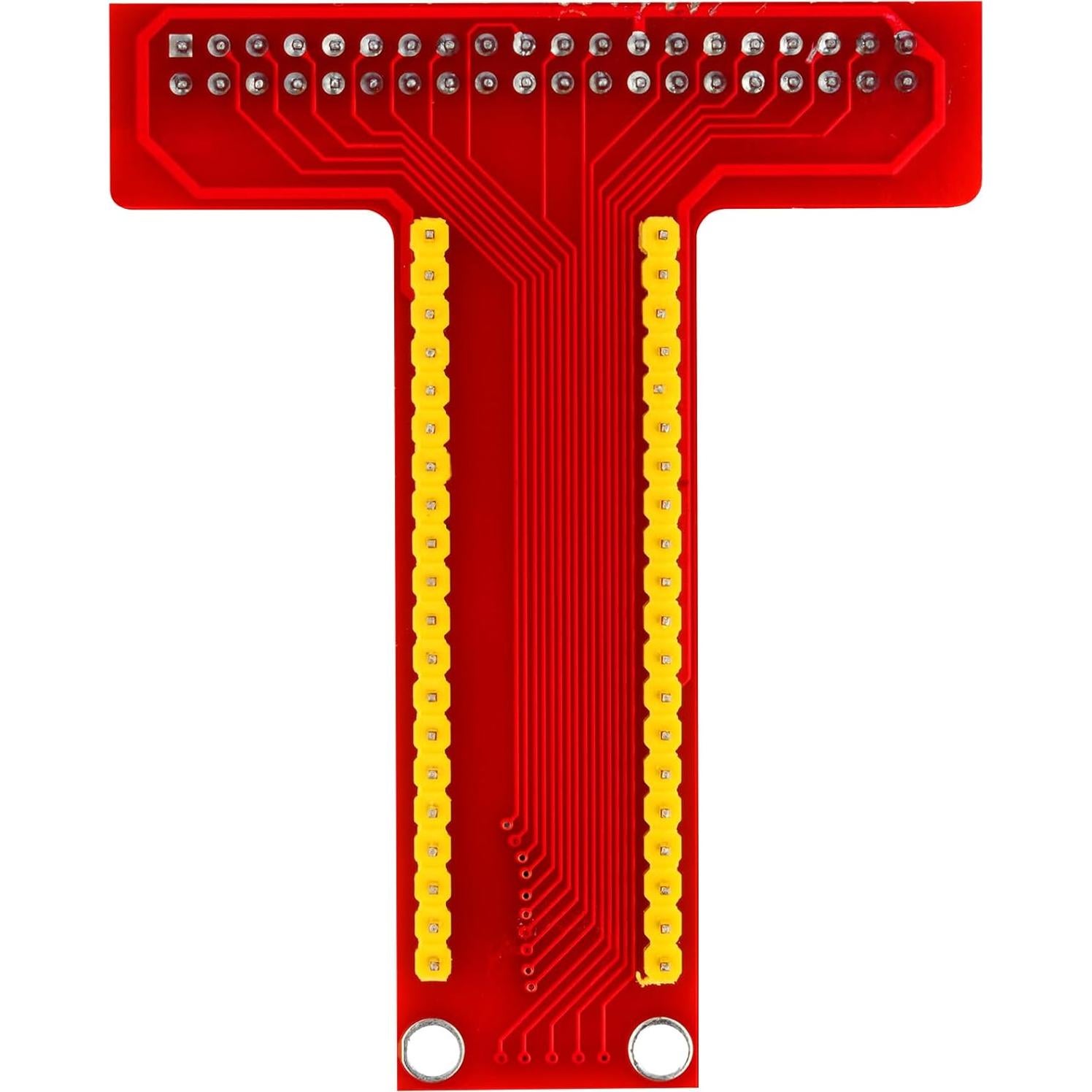 Kit de Cables GPIO 40 Pin Macho a Hembra MTDELE para Raspberry Pi
