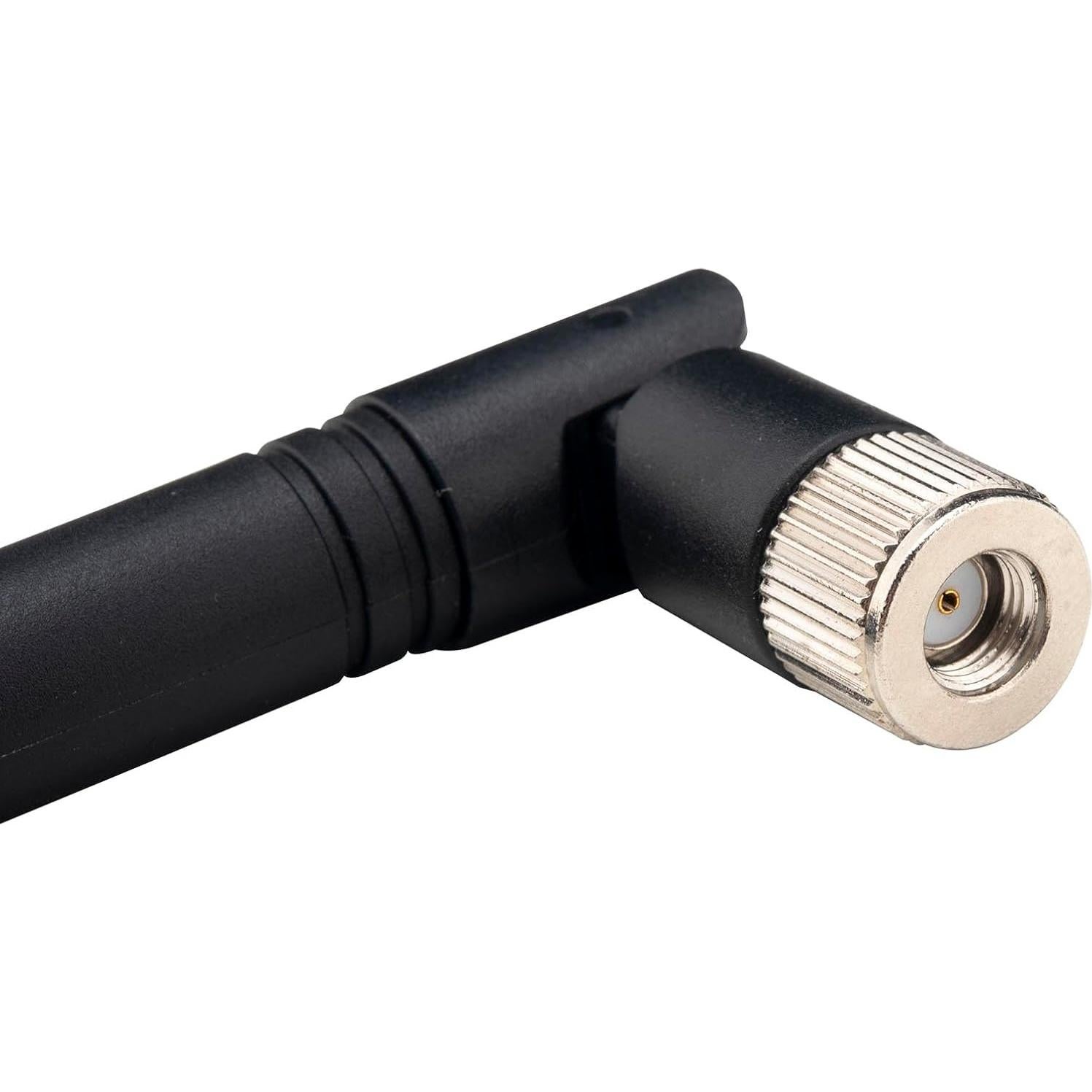 Antena 433MHz 5dBi RP-SMA Macho Kaunosta 20.7cm 2pcs