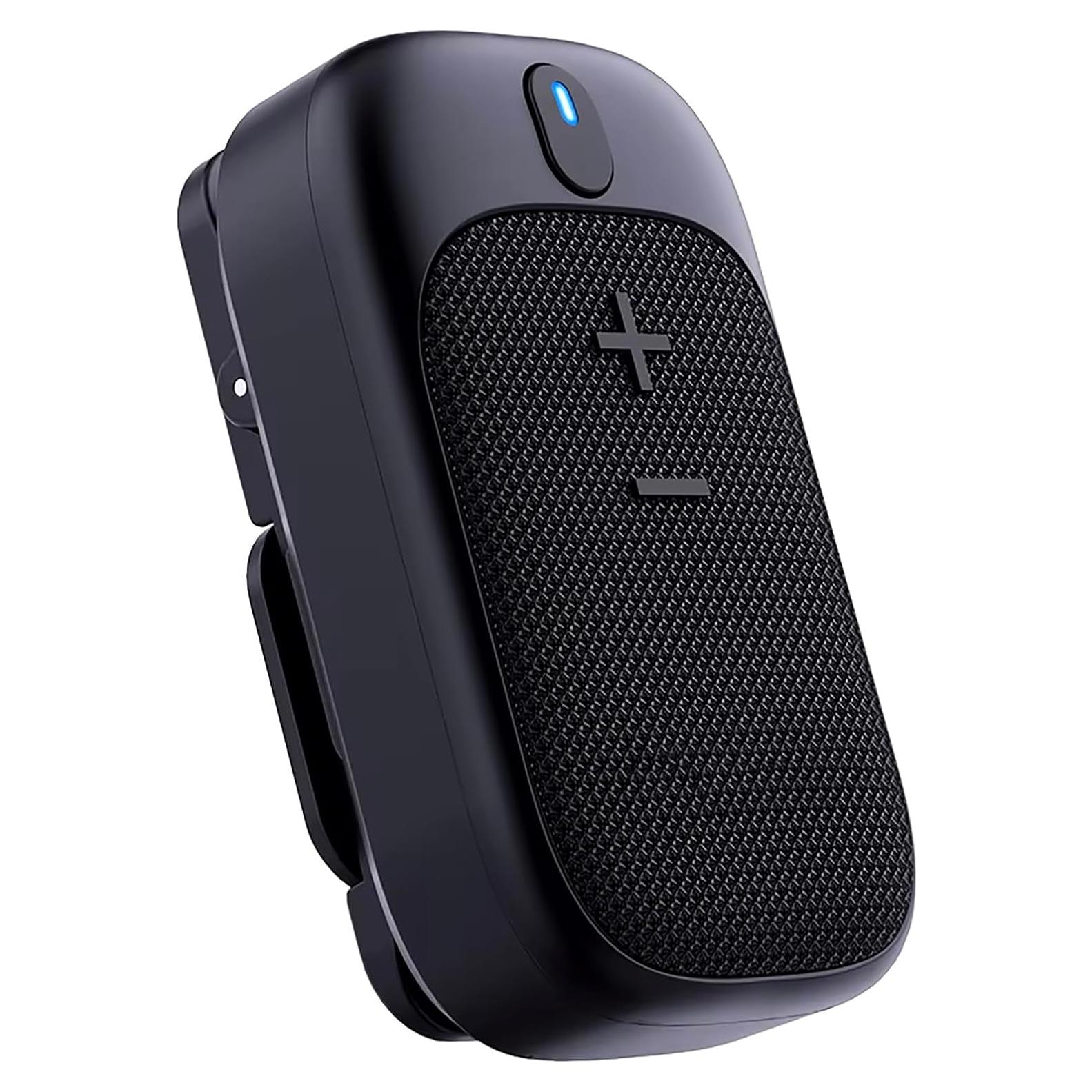 Altavoz Bluetooth Portátil Tek Styz TS-1937 IPX5 18 Horas