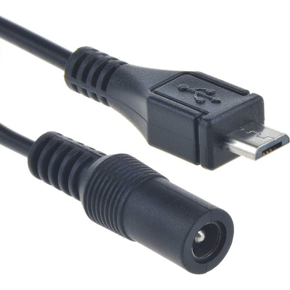 Adaptador de corriente 5V 3A Micro USB KONKIN BOO para Raspberry Pi