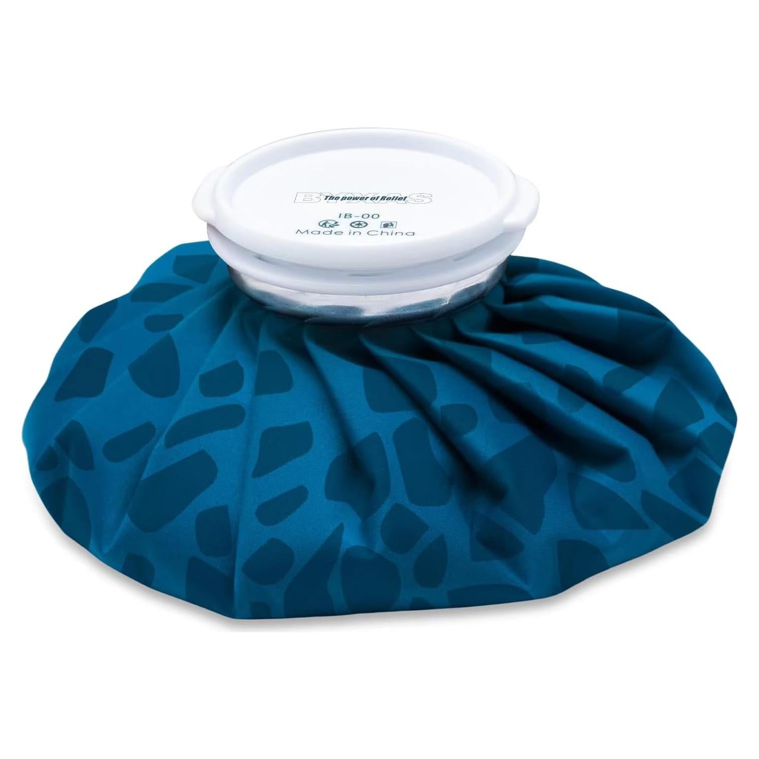 Bolsa de Hielo y Agua Caliente BYXAS 15.24 cm Reutilizable