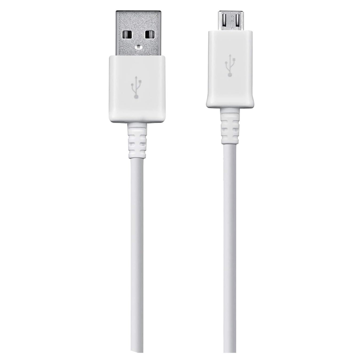 Cargador Corto MicroUSB 25W TEK STYZ para Raspberry Pi Zero