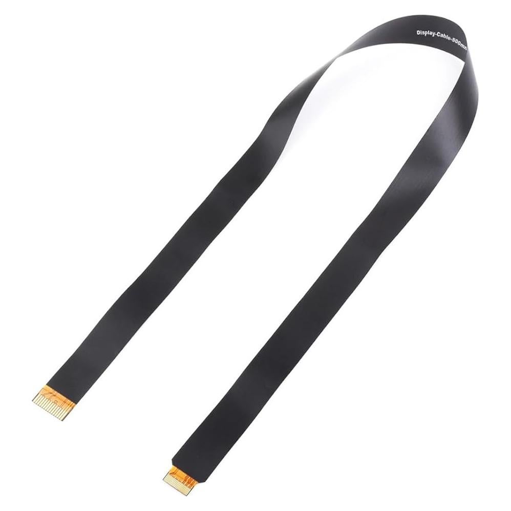 Cable Flexible DSI FPC Waveshare para Raspberry Pi 5 500 mm