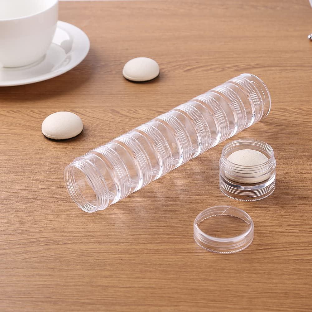 Herramienta de Mezcla de Tinta BAOFALI con 12 Espumas y 10 Contenedores