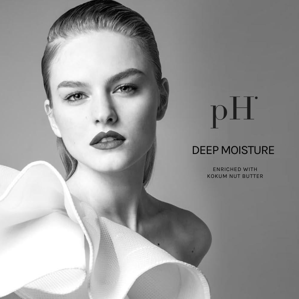 Mantequilla Hidratante pH Labs 190.5 g - Cabello Seco y Dañado