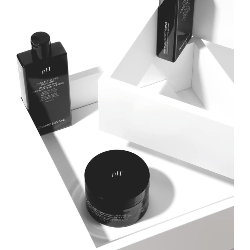 Mantequilla Hidratante pH Labs 190.5 g - Cabello Seco y Dañado