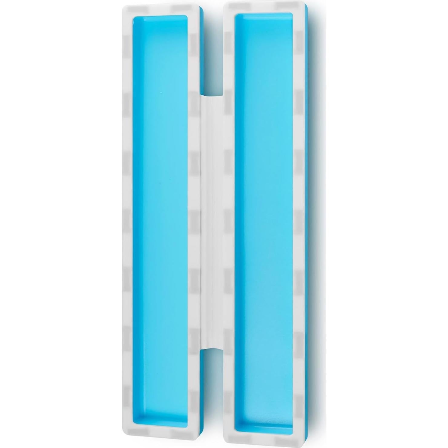 Estuches de Cepillo de Dientes BRIXY 2 Paquetes Silicona