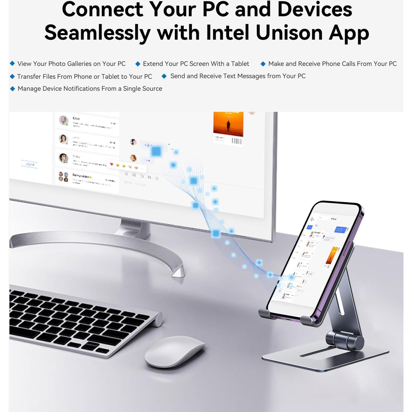 Mini PC Beelink EQ14, Intel N150, 16GB RAM, 500GB SSD, 4K