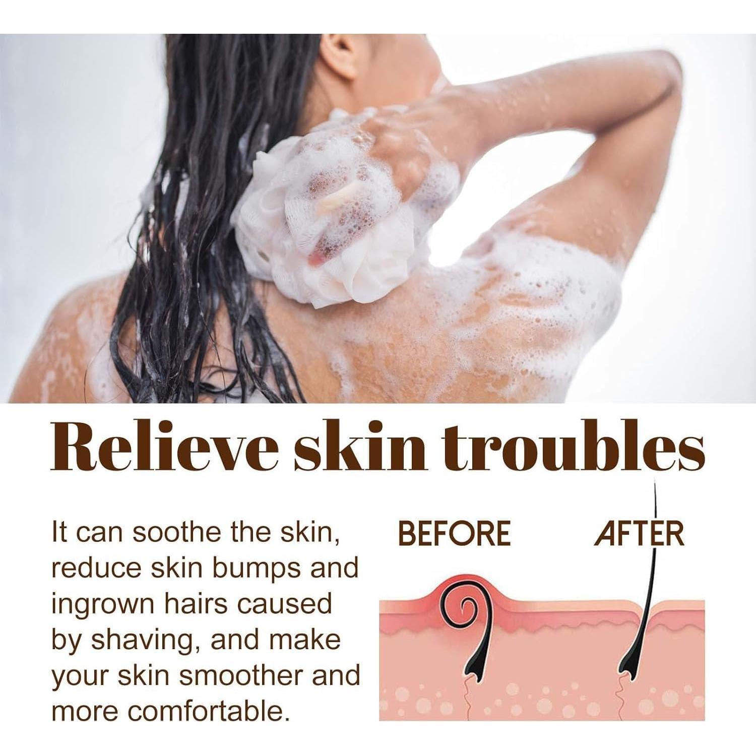 Jabón Beldi Negro ZAWINA - Exfoliante Corporal Marroquí 199g