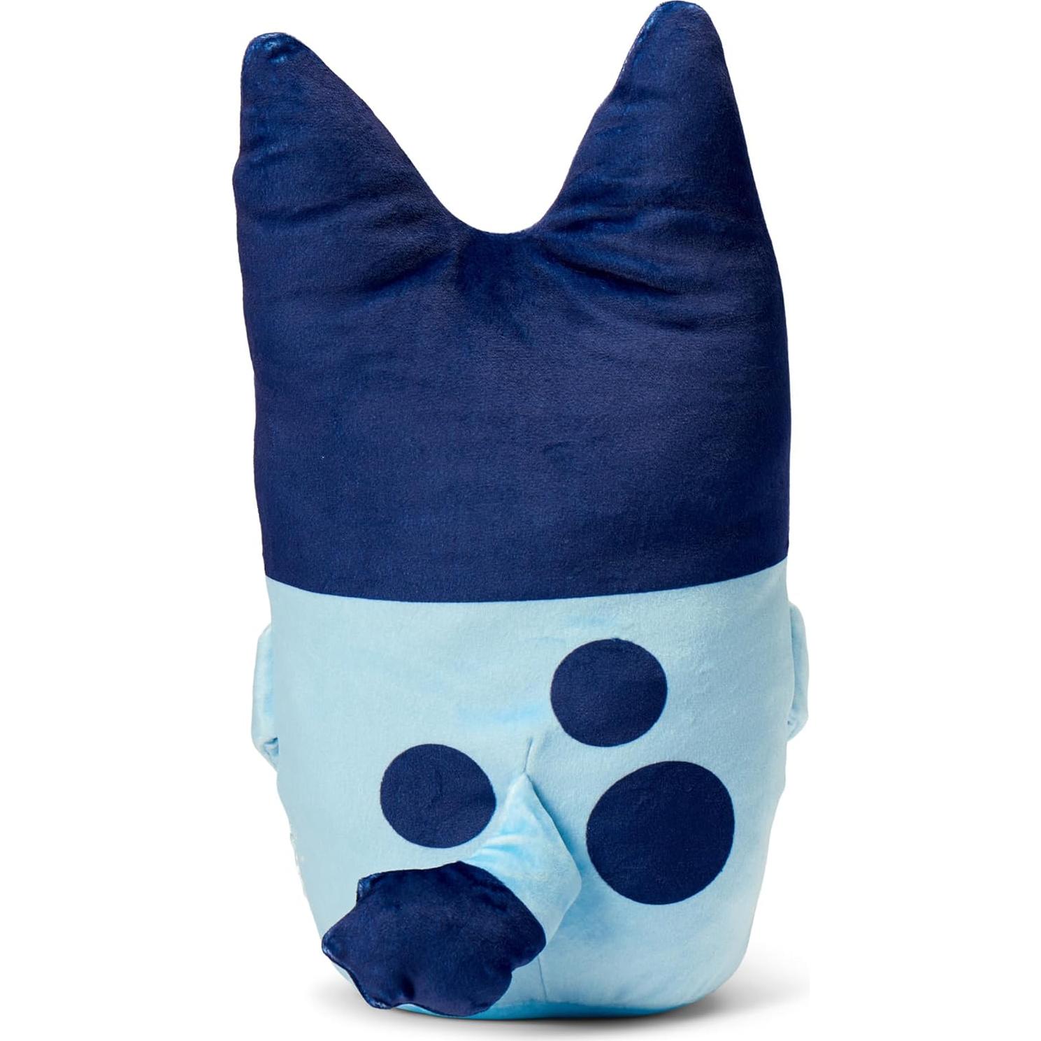 Almohada Cloud Hugger Bluey NORTHWEST - 29.21 cm Suave