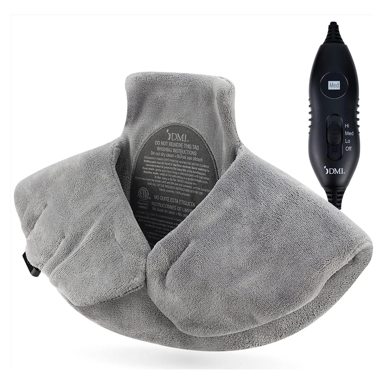 Almohadilla Térmica DMI para Cuello y Espalda 45.7x38.1cm