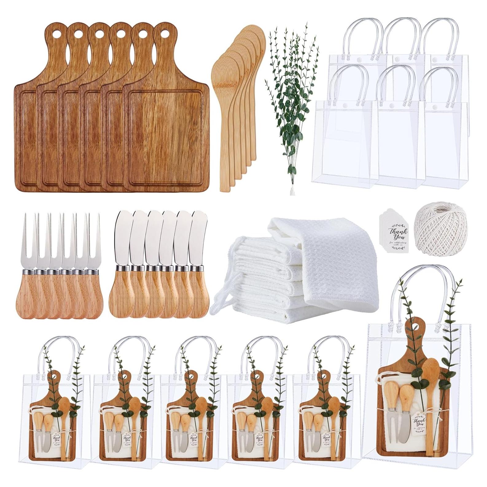 Conjunto de Premios Baby Shower 55 Piezas Rigibright