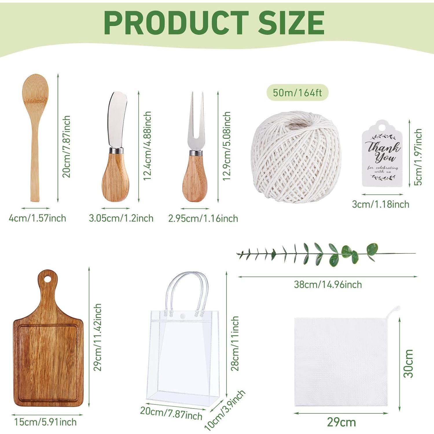 Conjunto de Premios Baby Shower 55 Piezas Rigibright