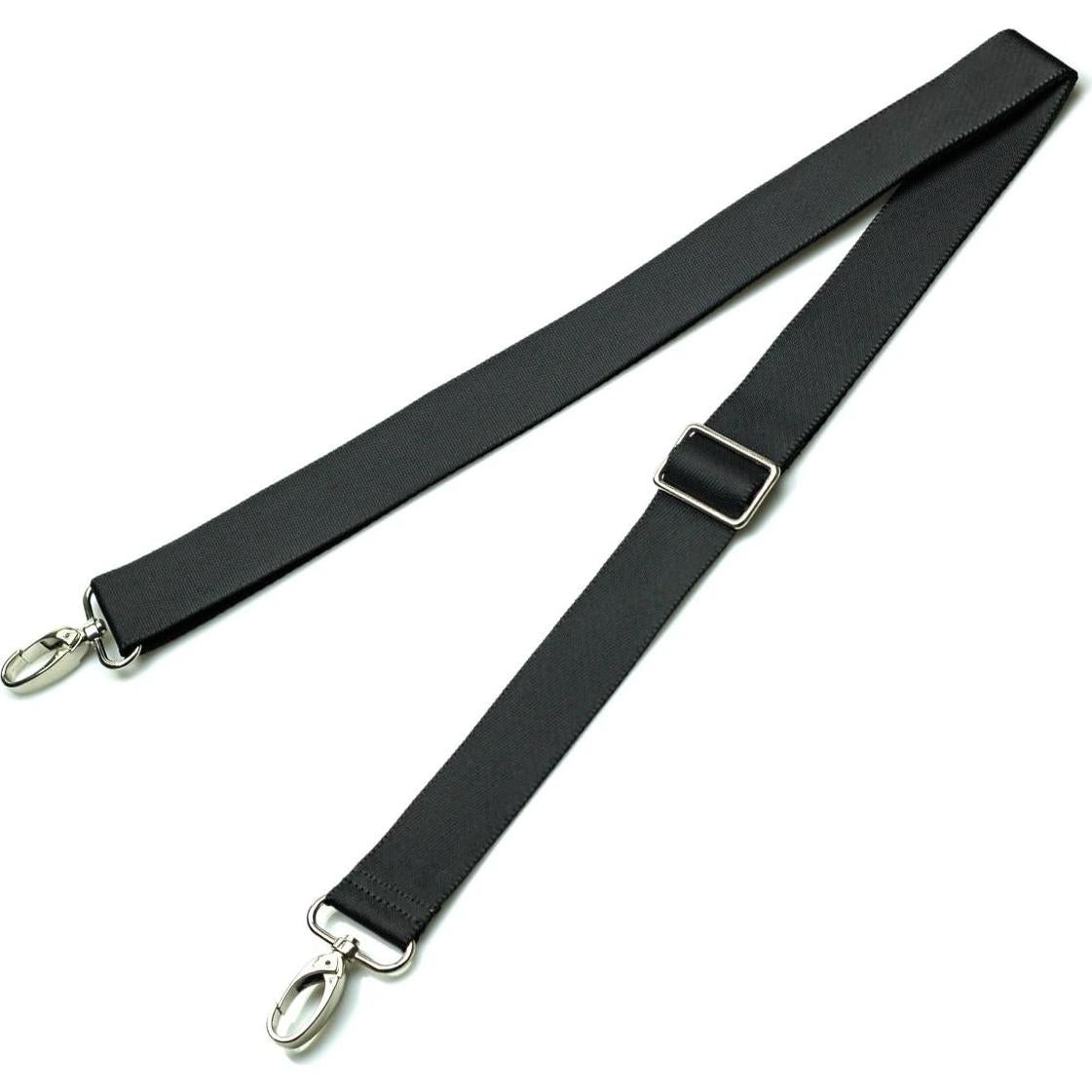 Correa de hombro ajustable Hibate HD-001-BLK 80-150 cm