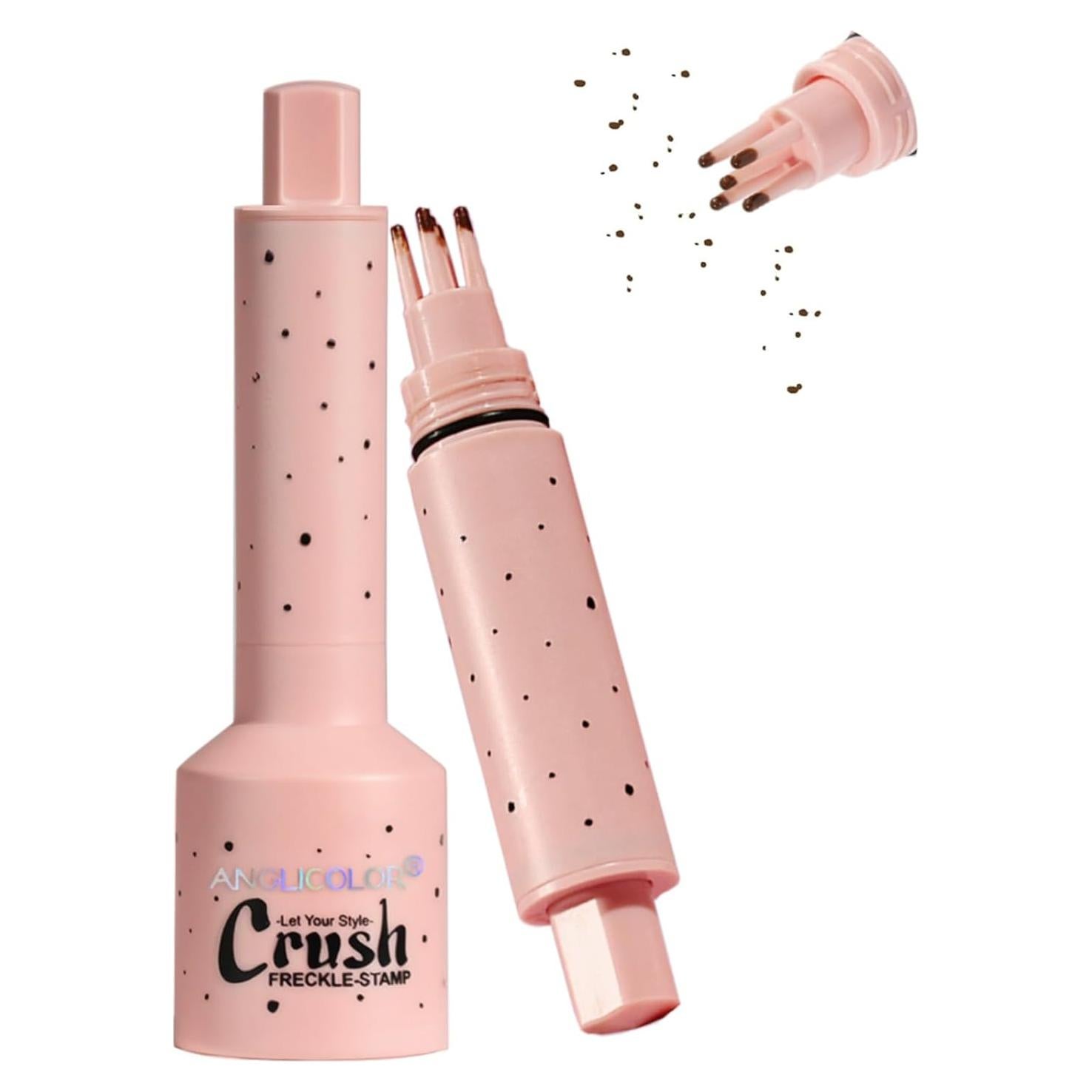 Sello de Pecas Falsas Sklight - Bolígrafo Resistente al Agua